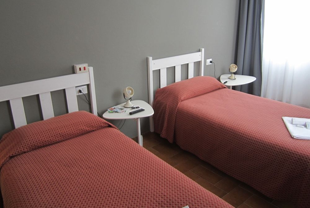 Hotel Piccola Firenze 1