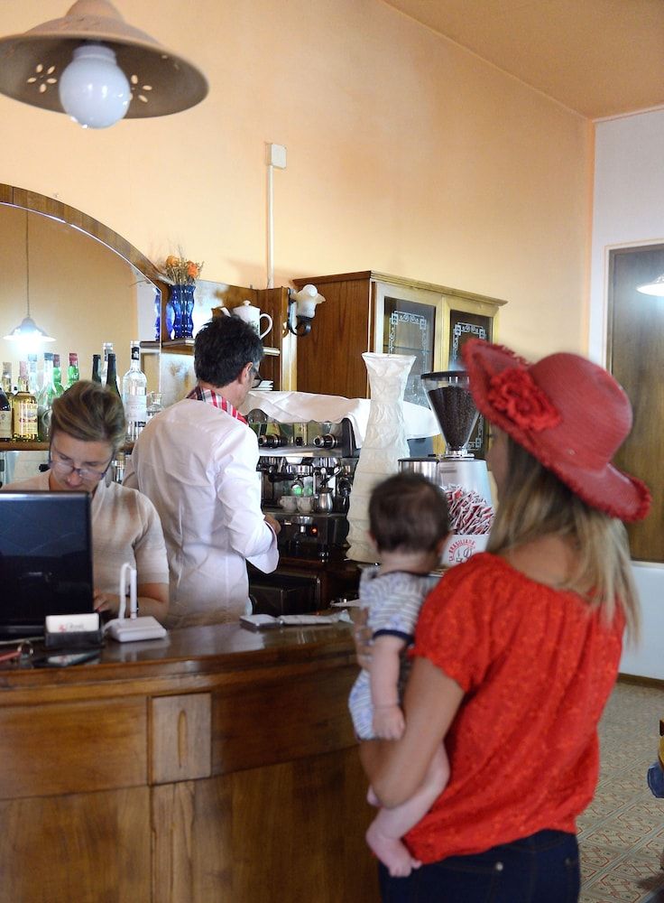 Hotel Piccola Firenze 2