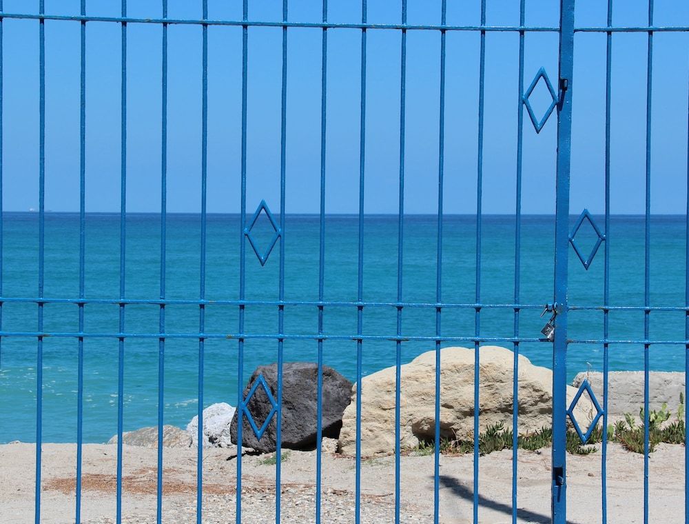 La Casa a Mare -1 étoiles à Messine