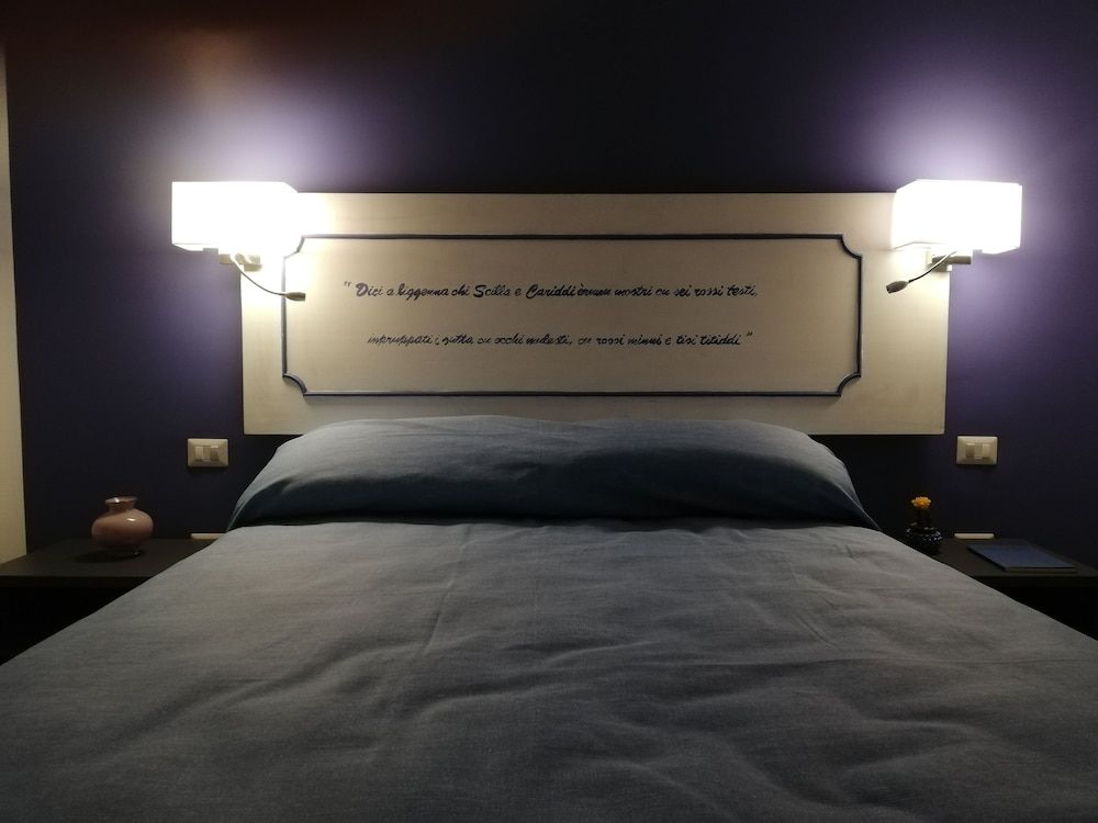 Miti dello Stretto B&B 3