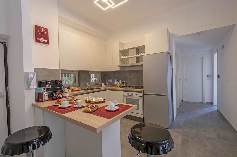 Miti dello Stretto B&B 2