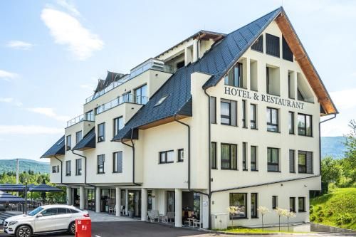 Hotel Palcich Plitvice 2