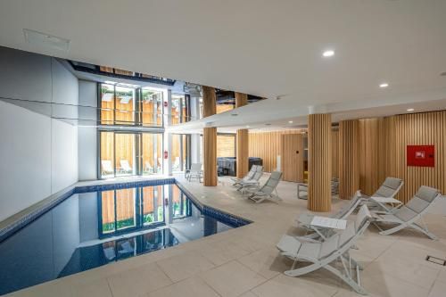 Hotel Palcich Plitvice 4 estrellas en Rakovica