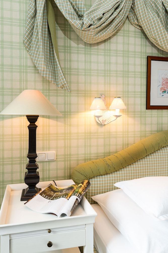 Hotel Edelweiss 3