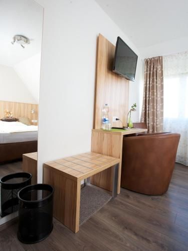 Hotel Reinhardtshof Garni