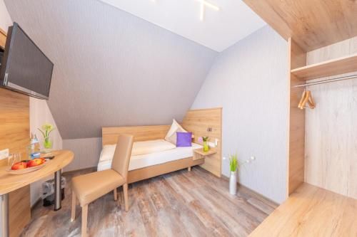 Hotel Reinhardtshof Garni 3