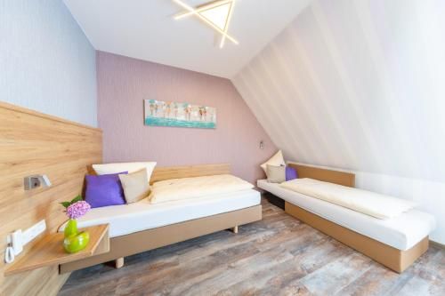 Hotel Reinhardtshof Garni 2