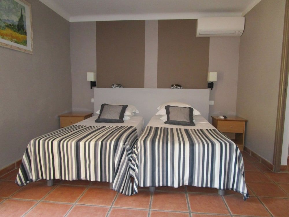 Hotel Restaurant l'Escapade 3