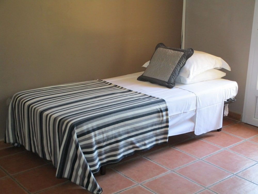 Hotel Restaurant l'Escapade 2