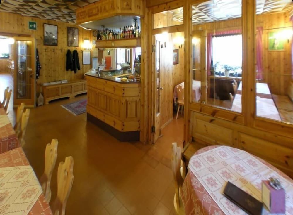 Hotel Ristorante Federia 2