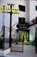 Hotel Rossi