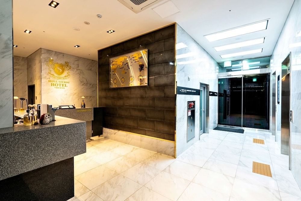 Siheung Seoul Tourist Hotel 3