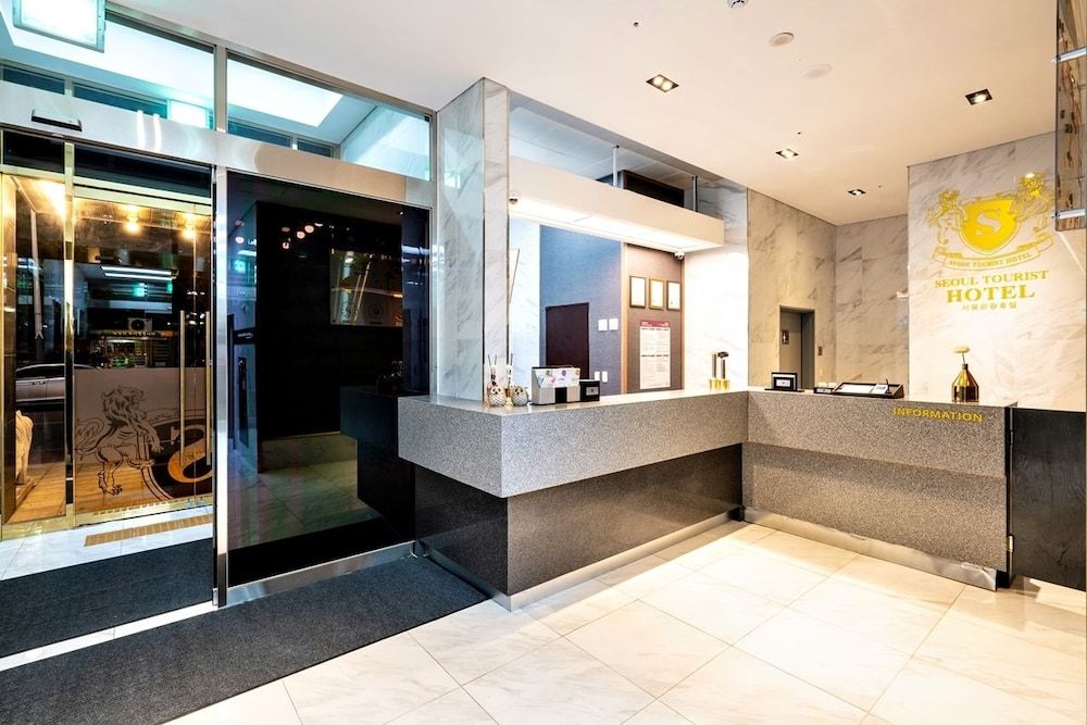 Siheung Seoul Tourist Hotel 2
