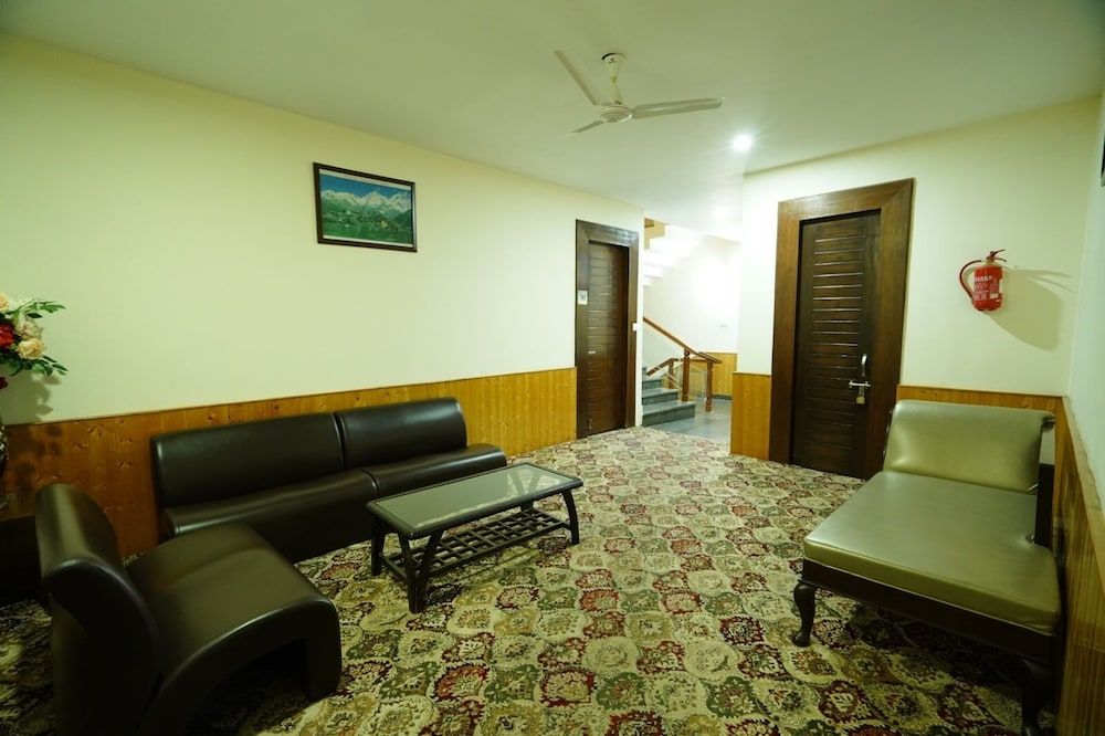 Sterling Banquet and Hotel 2