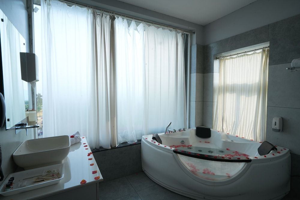 Sterling Banquet and Hotel