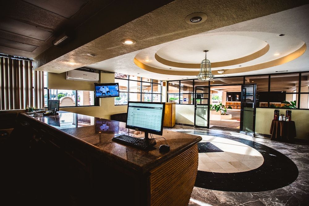 Del Mar Inn Rosarito 2