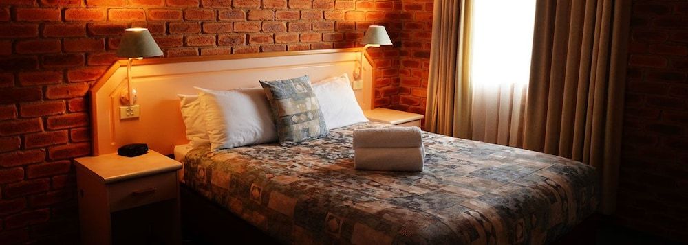 The Crossing Motel 3