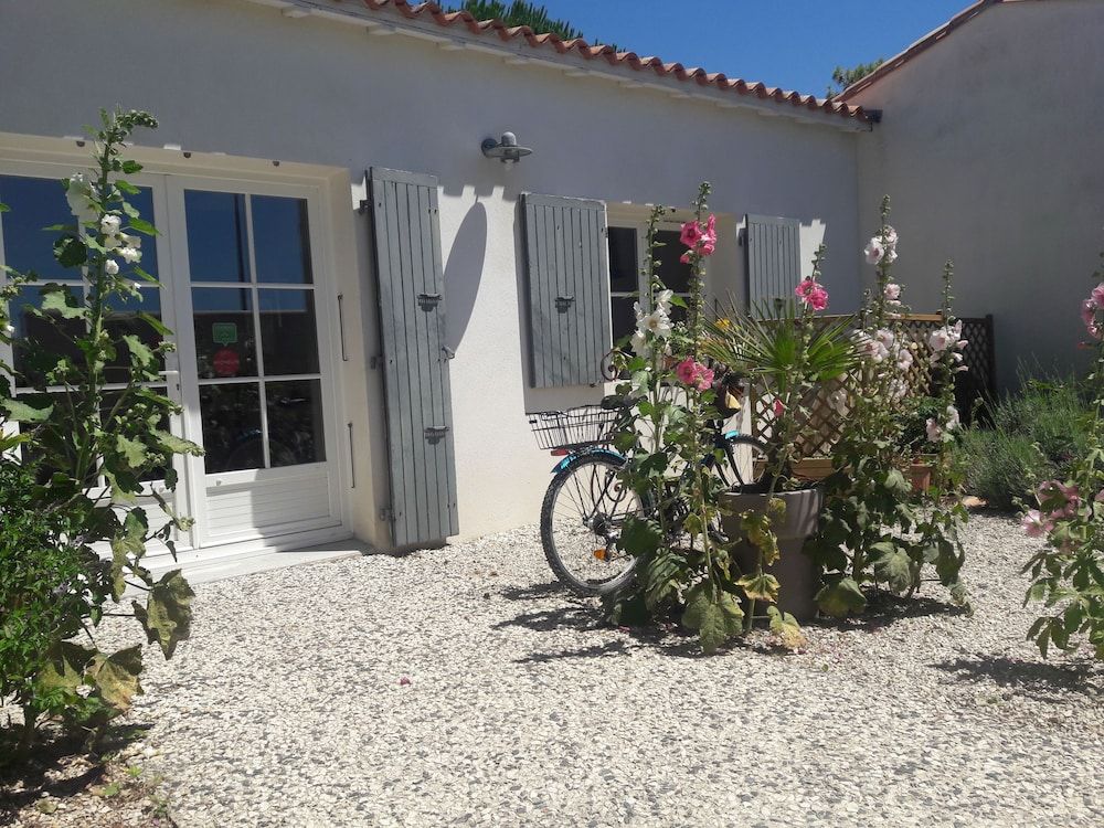 La Villa Hôtel Bien Être 2