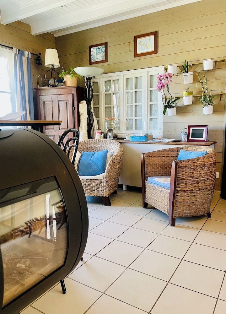 La Villa Hôtel Bien Être 3