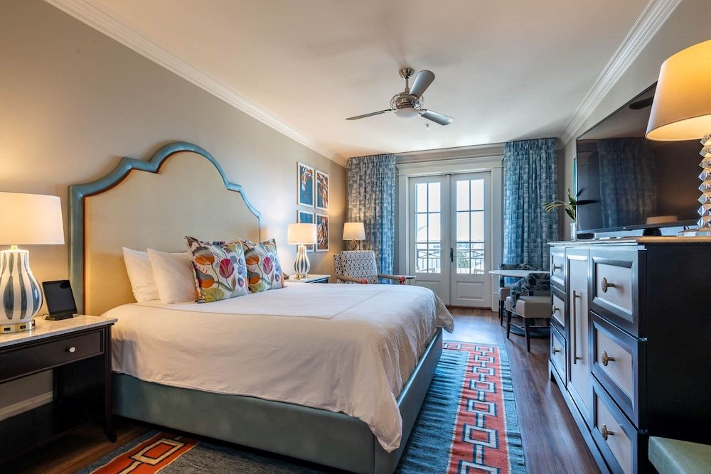 The Pearl Hotel 3