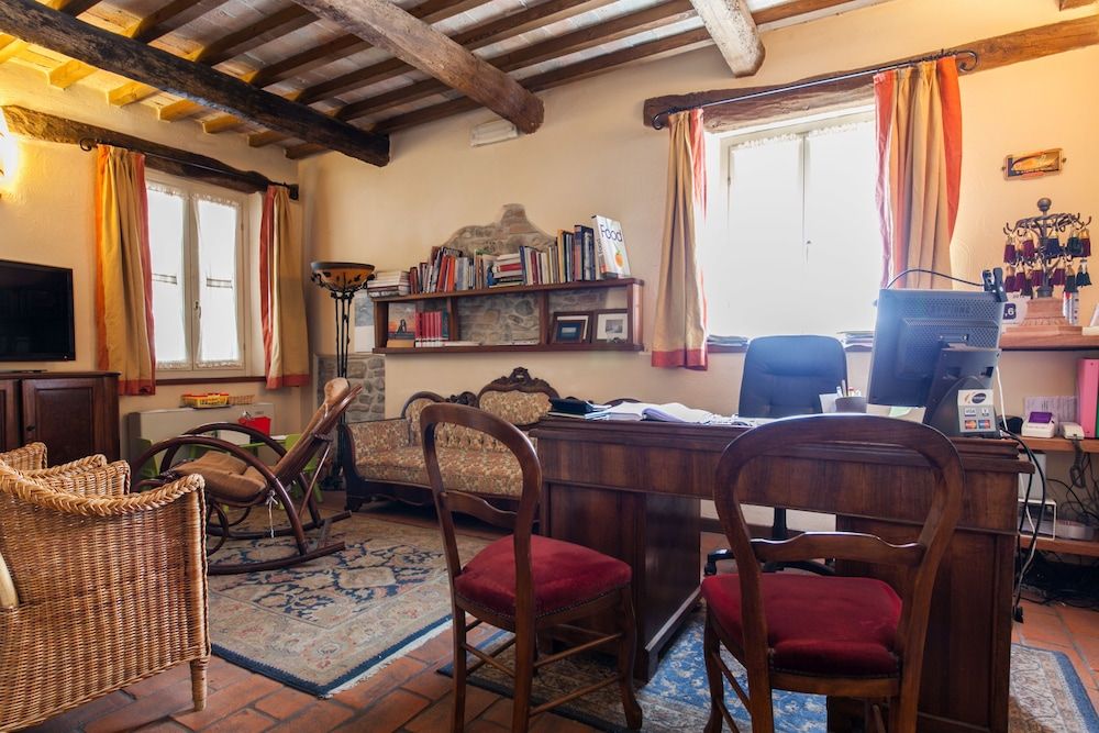 Locanda Antiche Macine 2