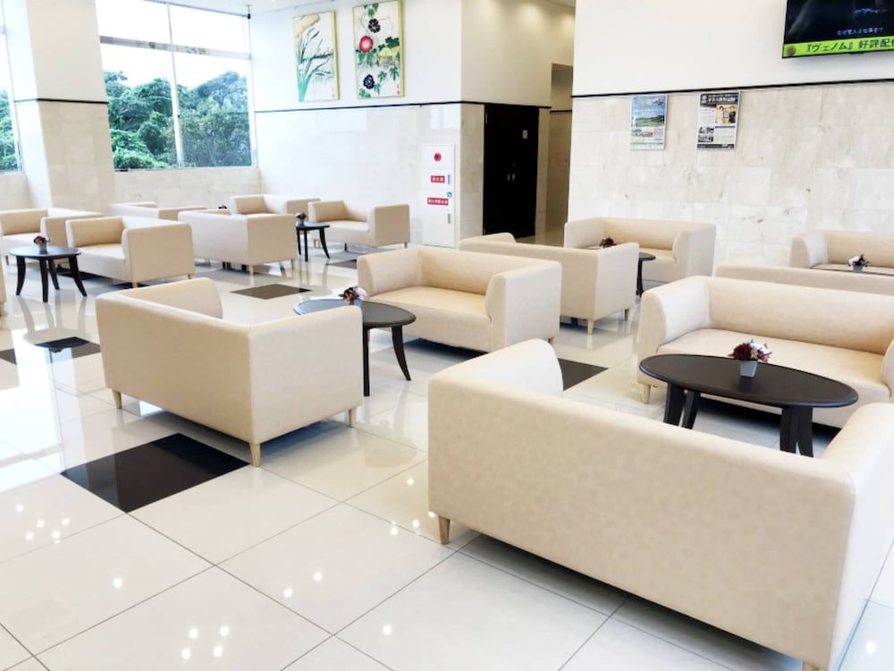 Toyoko Inn Tsushima Hitakatsu 3