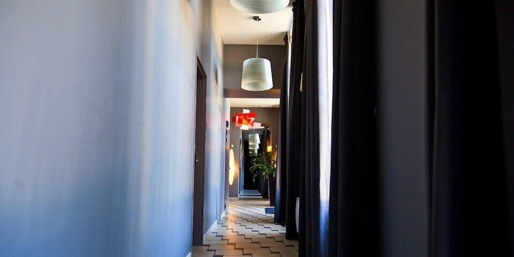 Hôtel & Spa du Château 2