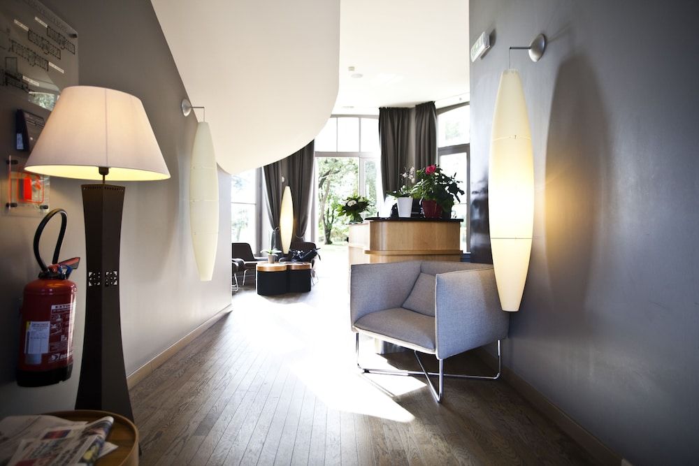 Hôtel & Spa du Château 3