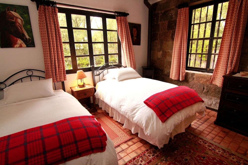 Hacienda Hato Verde 3