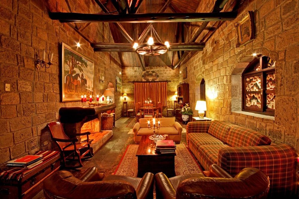 Hacienda Hato Verde 2