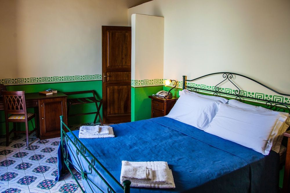 Hotel Arcangelo - Salina 3