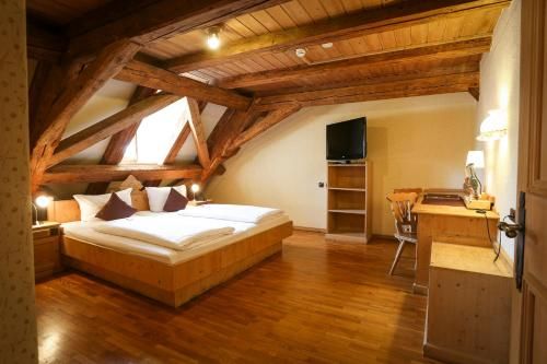 Hotel-Brauereigasthof Josef Fuchs 1