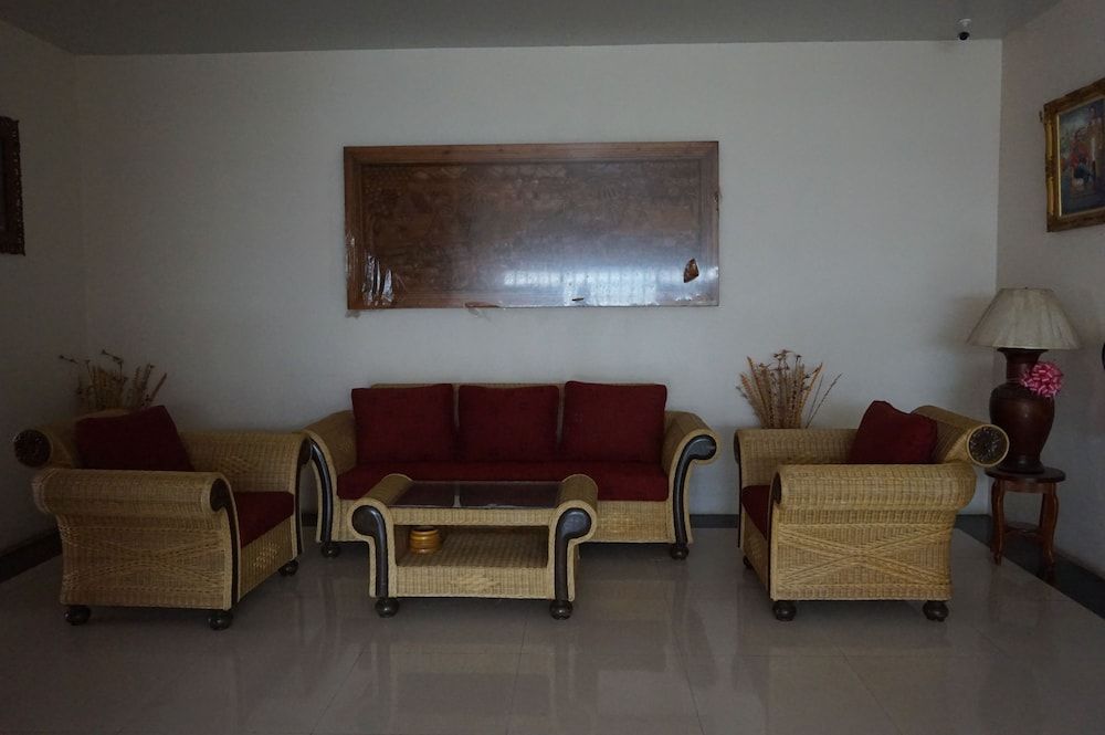 Pornnarumirt Hotel 3