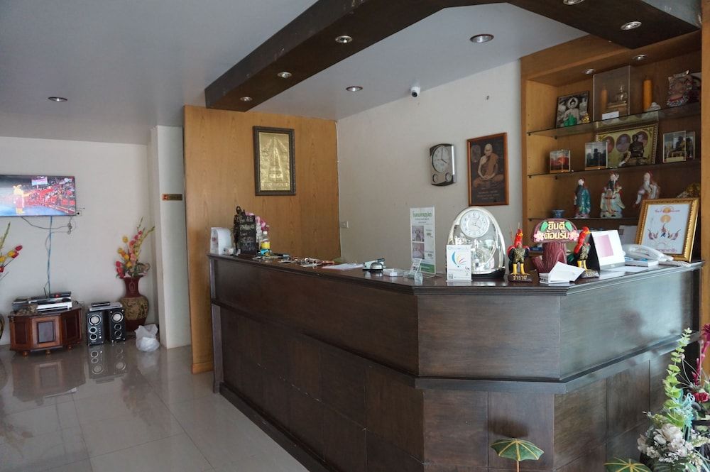 Pornnarumirt Hotel 2