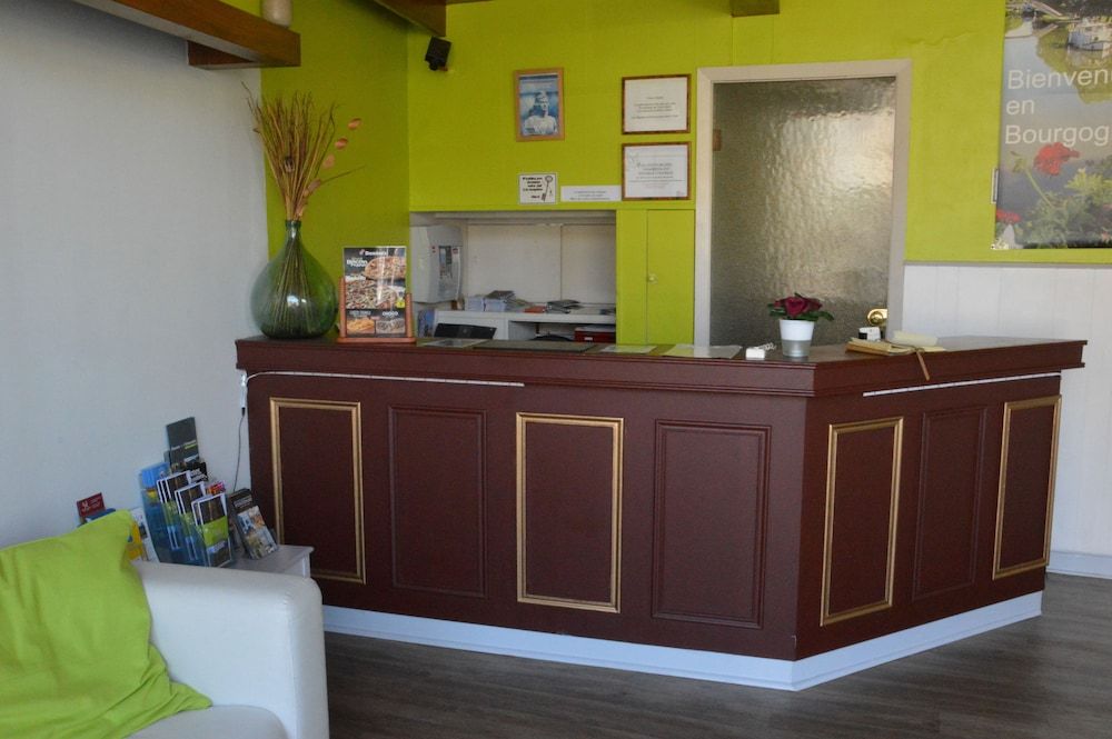 Hôtel de la Colombière 2