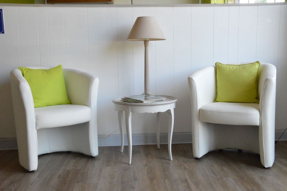 Hôtel de la Colombière 3