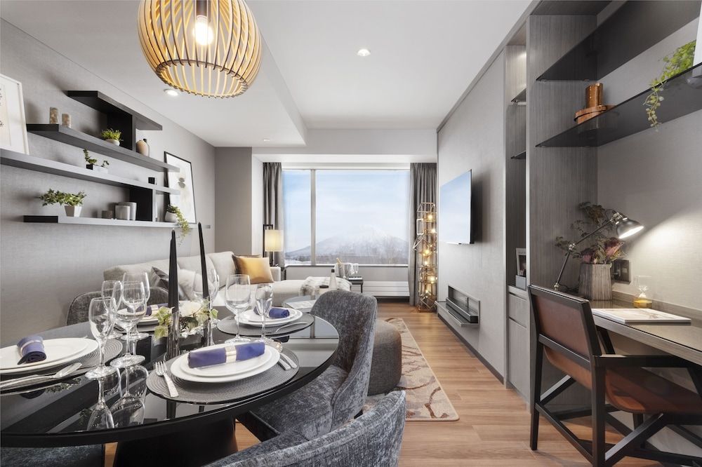 Hinode Hills Niseko Village 2