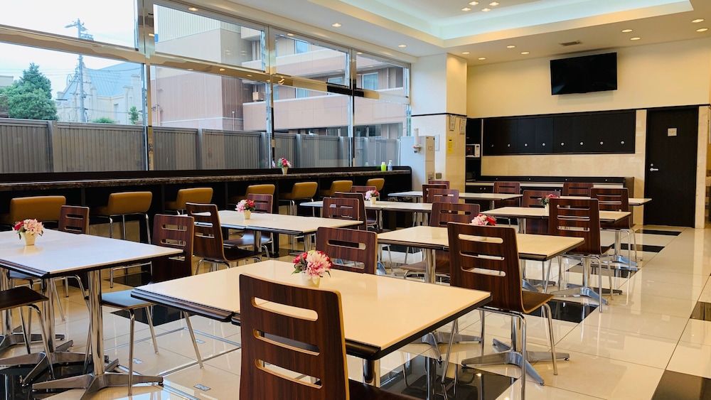 Toyoko Inn Mikawa Anjo Station Shinkansen Minami 2 2