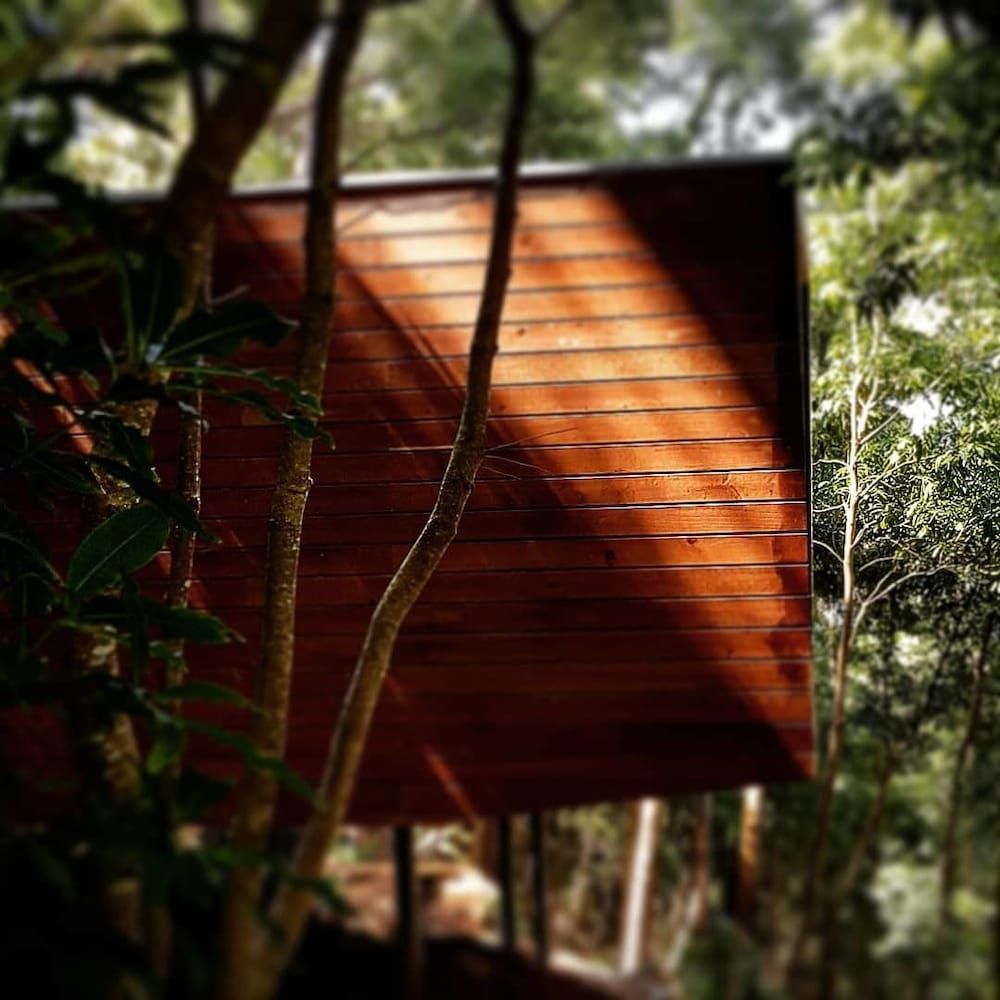 Caparica Azores Ecolodge 3