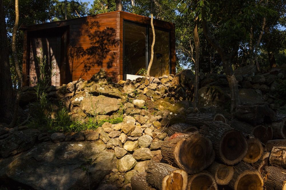 Caparica Azores Ecolodge 2