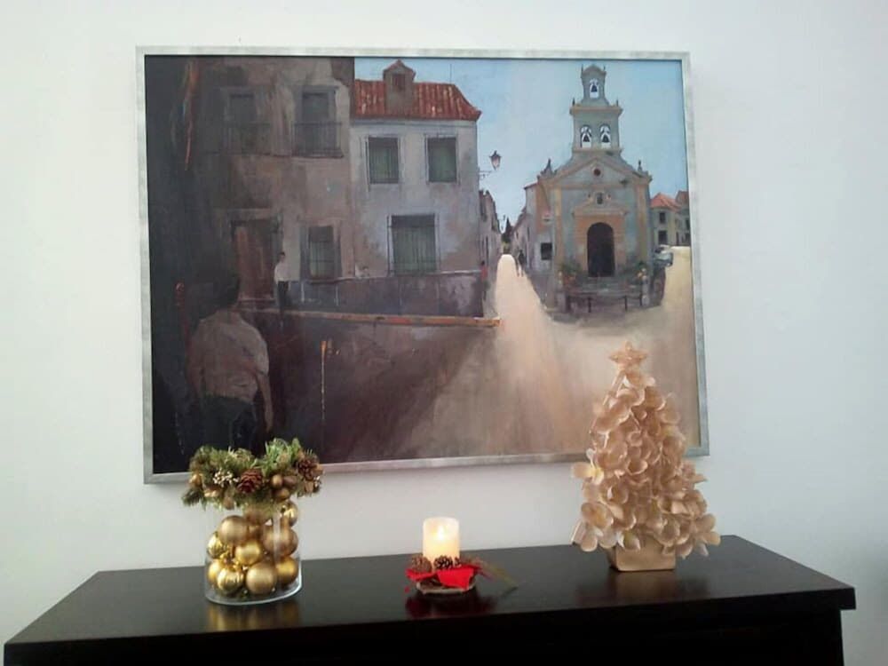 Hotel La Alcoholera 3