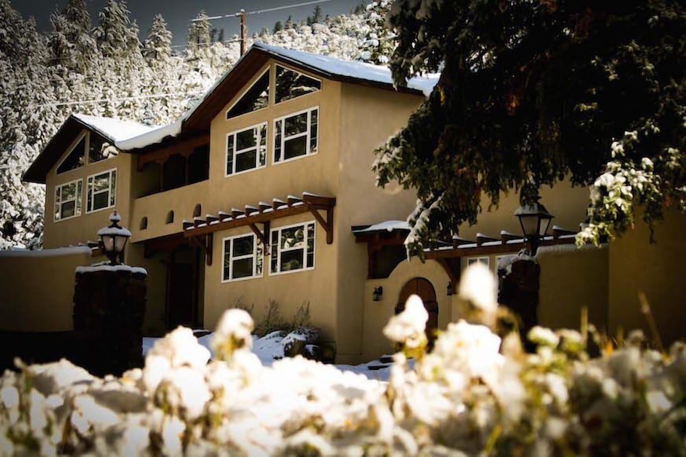 Shady Brook Inn and Resort 4 estrelas em Taos