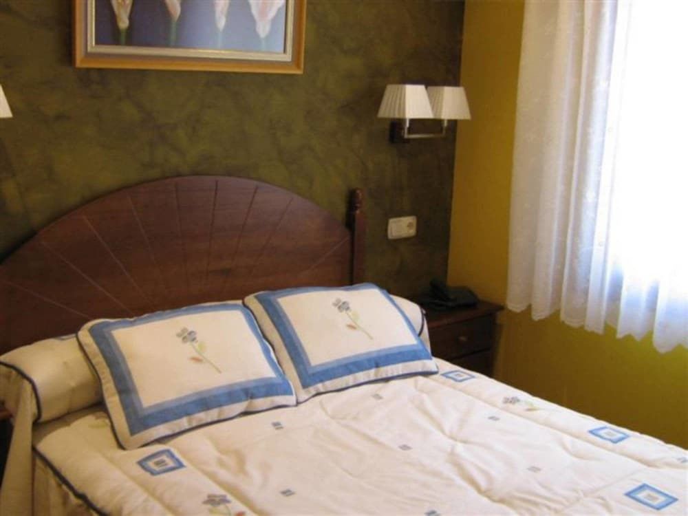 Hotel Rural Casa Migio 3