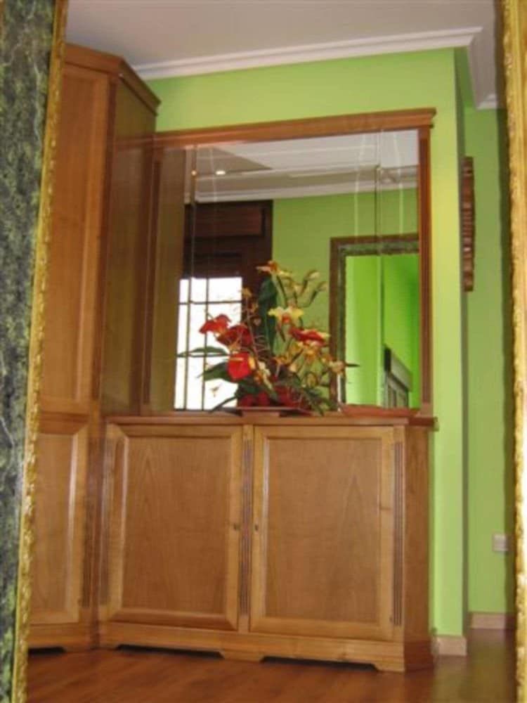 Hotel Rural Casa Migio 2