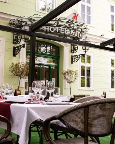 Hotel Kutko 3 estrelas em Pančevo