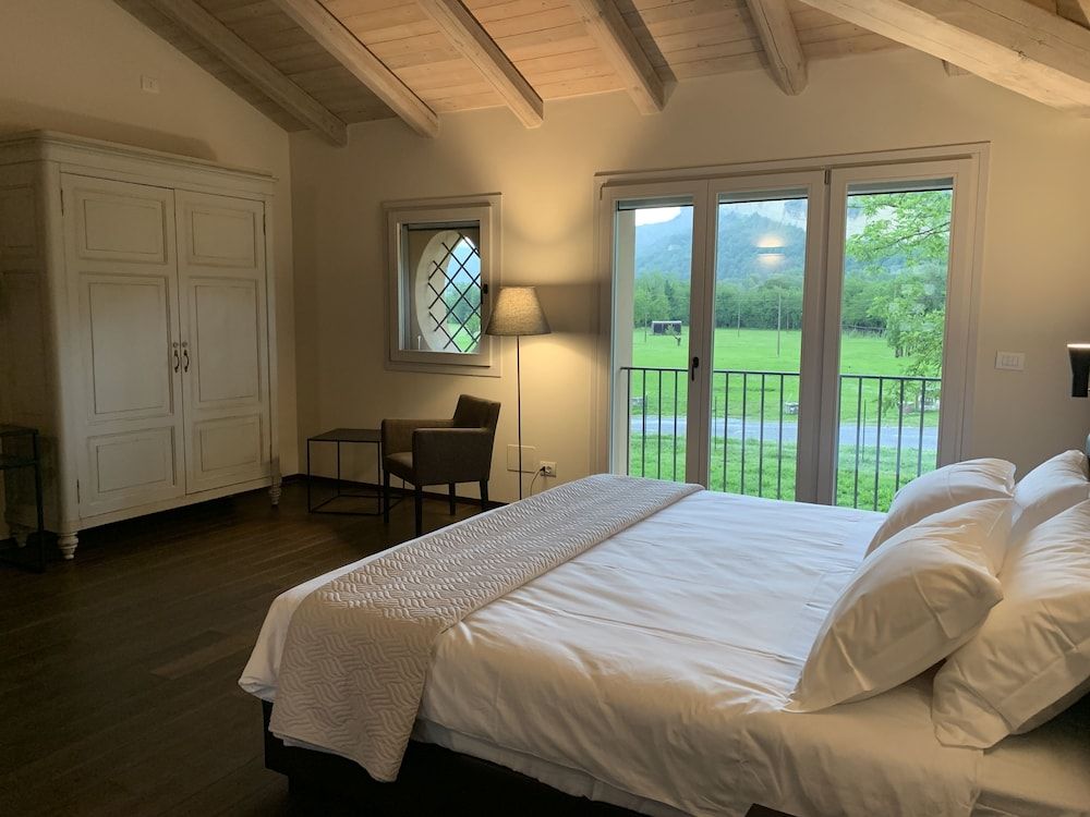 Palazzo Dè Rossi Hotel 3