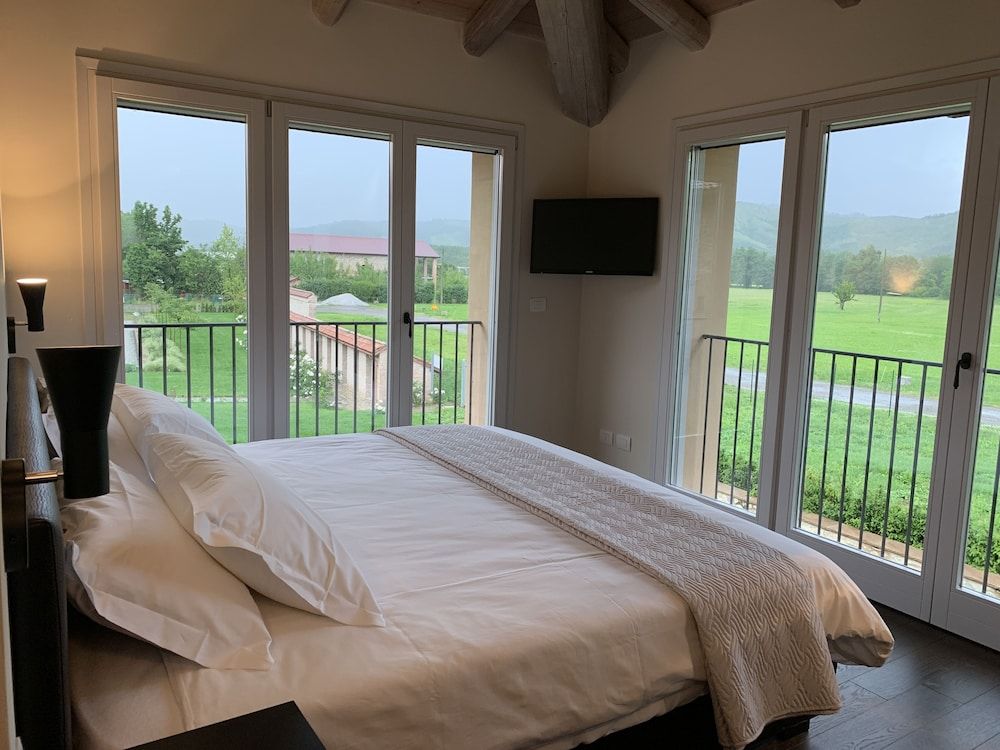 Palazzo Dè Rossi Hotel