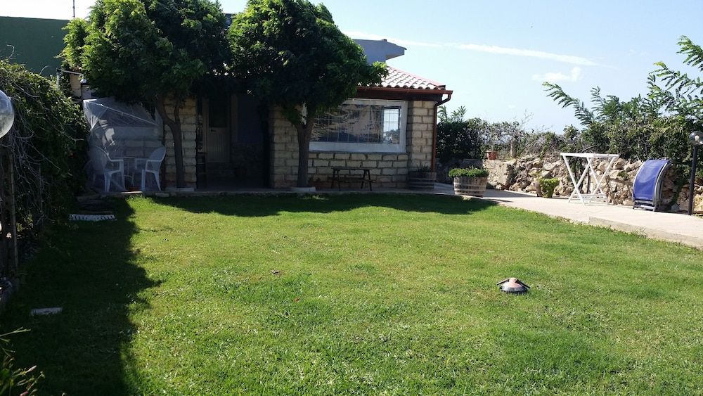 Cozzo Spadaro B&B -1 étoiles à Marzamemi