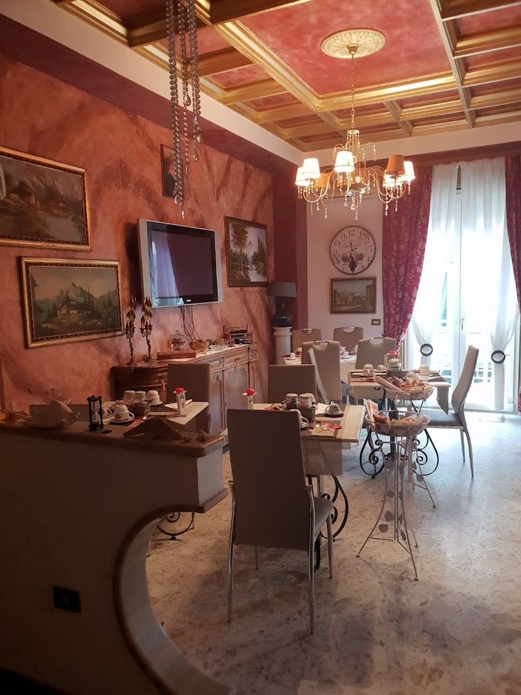 Lussuoso B&B Palazzo Putrino 1