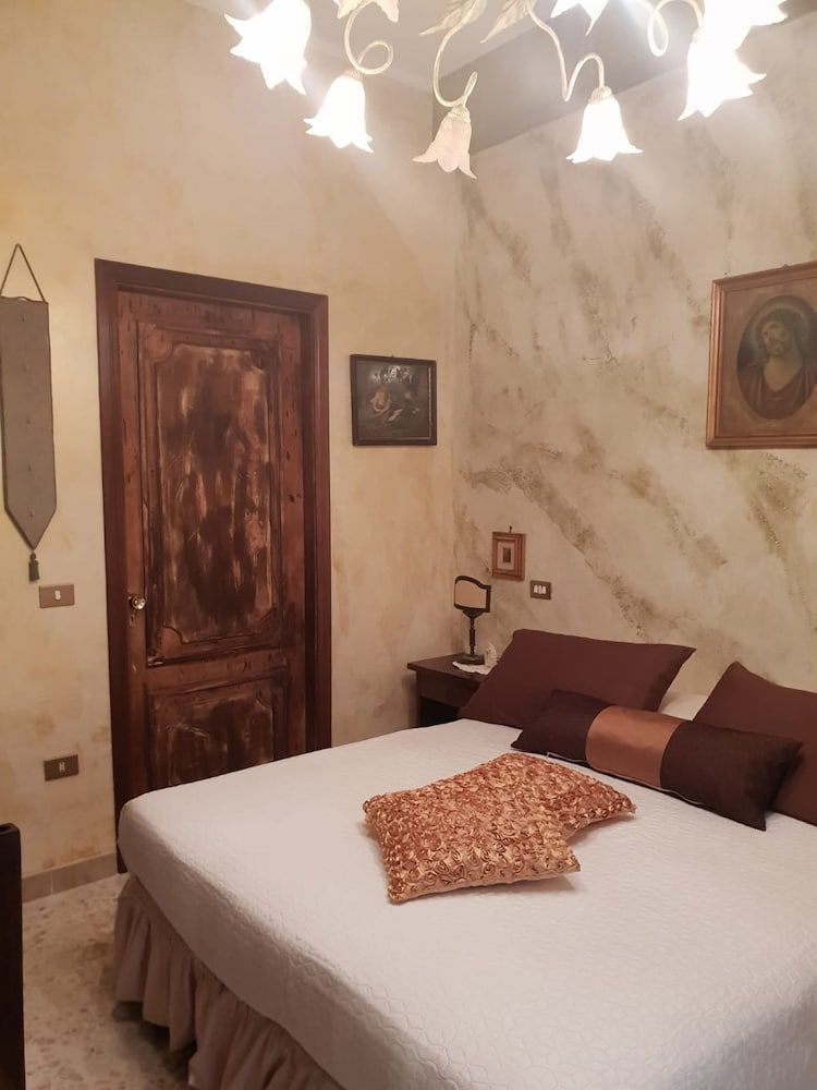 Lussuoso B&B Palazzo Putrino 3